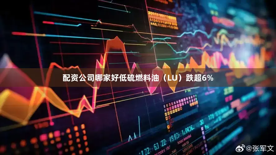 配资公司哪家好低硫燃料油（LU）跌超6%