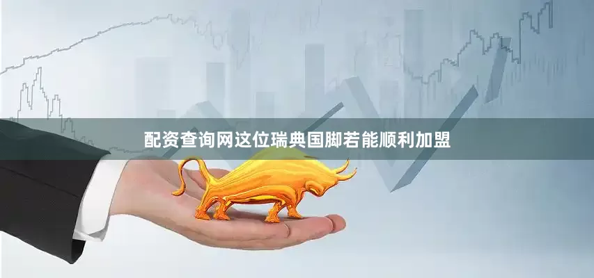 配资查询网这位瑞典国脚若能顺利加盟